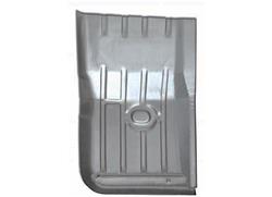 Sherman Floor Pan Sections SHE780-45L