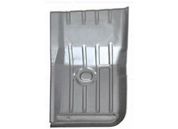Sherman Floor Pan Sections SHE780-45R