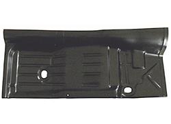 Sherman Floor Pan Sections SHE780-46AFR