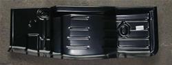 Sherman Floor Pan Sections SHE780-46CBL