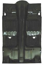 Sherman Floor Pan Sections for 1969-1974 NOVA - SHE780-46CF