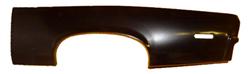 Sherman Quarter Panels SHE780-50L