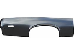Sherman Quarter Panels SHE780-50R