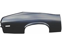 Sherman Quarter Panels SHE780-51AR