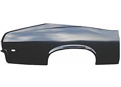 Sherman Quarter Panels SHE780-51R