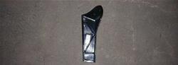 Sherman Trunk Side Panels for 1968 CHEVY II, 1969-1974 NOVA - SHE780-62L