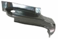 Sherman Trunk Side Panels for 1968 CHEVY II, 1969-1974 NOVA - SHE780-62XR