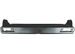 Sherman Parts - Tail Panels for 1970-1972 NOVA - SHE780-70A