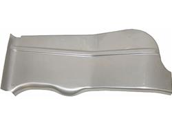 Sherman Trunk Side Panels SHE780-76L