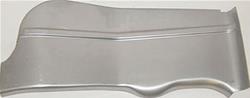 Sherman Trunk Side Panels SHE780-76R