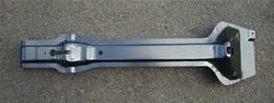 Sherman Fuel Tank Braces for 1968 CHEVY II, 1969-1972 NOVA - SHE780-78