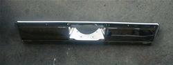 Sherman Replacement Bumpers for 1969-1972 NOVA, 1971-1972 VENTURA - SHE780-91A