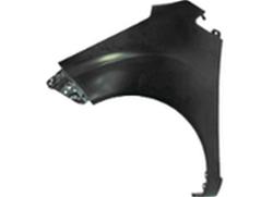 Sherman Fenders for 2013-2015 SPARK - SHE790-31L