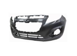 Sherman Parts - Bumper Covers for 2013-2015 SPARK - SHE790A-87U