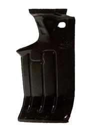 Sherman Trunk Floor Panels SHE793-76L