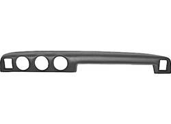 Sherman Parts - Dash Pads for 1969 CUTLASS - SHE794-43B