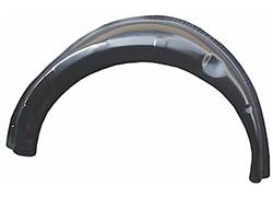 Sherman Parts - Wheel Housings for 1968-1969 CUTLASS - SHE795-29-1R