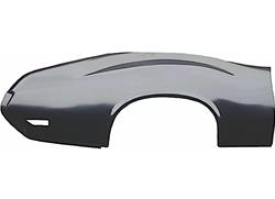 Sherman Quarter Panels for 1970-1972 F85, CUTLASS, 1970-1971 442 - SHE795-50AR