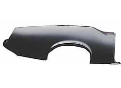 Sherman Quarter Panels for 1970-1971 442, 1970-1972 CUTLASS - SHE795-51R