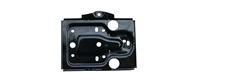 Sherman Battery Trays for 1968-1971 CUTLASS - SHE795-69