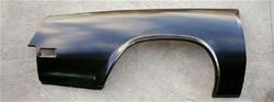 Sherman Quarter Panels for 1976-1977 CUTLASS, CUTLASS SUPREME - SHE797-50R