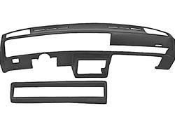 Sherman Dash Caps for 1978-1987 CUTLASS, CUTLASS SALON, 1978-1988 CUTLASS SUPREME - SHE798-43SET