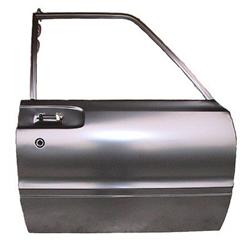 Sherman Door Shells for 1979-1983 PICKUP - SHE8102-10-2