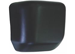 Sherman Bumper End Caps for 1982-1983 PICKUP - SHE8102-90B-1