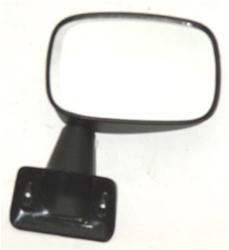 Sherman Side Mirrors for 1984-1988 PICKUP - SHE8103-300-2