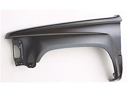 Sherman Fenders for 1984-1989 4RUNNER, 1984-1988 PICKUP - SHE8103-32-1
