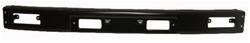 Sherman Bumper Reinforcements for 1984-1988 PICKUP - SHE8103-90-2