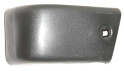 Sherman Bumper End Caps for 1984-1989 4RUNNER, 1984-1988 PICKUP - SHE8103-90B-1
