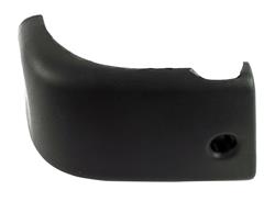 Sherman Bumper End Caps for 1984-1989 4RUNNER, 1984-1988 PICKUP - SHE8103-90B-2