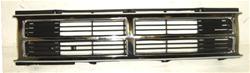 Sherman Grilles for 1987-1989 4RUNNER, 1987-1988 PICKUP - SHE8103-99-13