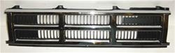 Sherman Grilles for 1984-1986 4RUNNER, PICKUP - SHE8103-99-4