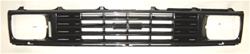 Sherman Grilles for 1984-1986 PICKUP - SHE8103-99-6