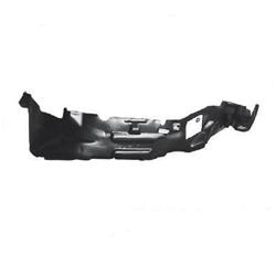 Sherman Fender Splash Shields SHE8104-24-4