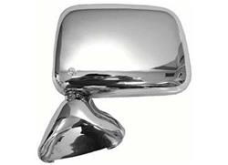 Sherman Side Mirrors for 1989-1995 PICKUP, 1993-1995 T100, 1995 TACOMA - SHE8104-300-1