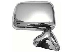 Sherman Side Mirrors for 1989-1995 PICKUP, 1993-1995 T100, 1995 TACOMA - SHE8104-300-2