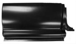 Sherman Cab Corner Repair Panels for 1995 TACOMA, T100, 1989-1995 PICKUP - SHE8104-55A-2