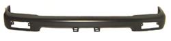 Sherman Replacement Bumpers for 1989-1995 PICKUP, 1993-1995 T100, 1995 TACOMA - SHE8104-90-1