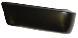 Sherman Bumper End Caps for 1990-1995 4RUNNER - SHE8104-91A-3