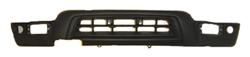 Sherman Front Bumper Valances for 1999-2002 4RUNNER - SHE8105-22-4