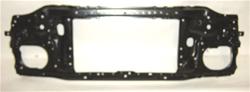 Sherman Radiator Core Supports for 1996-2002 4RUNNER - SHE8105-49-0