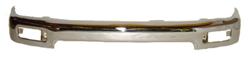 Sherman Replacement Bumpers for 1996-1998 4RUNNER - SHE8105-90-0