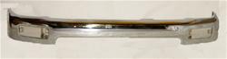 Sherman Replacement Bumpers for 1996-1998 4RUNNER - SHE8105-90-2