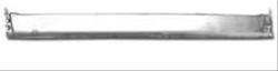 Sherman Replacement Bumpers for 1999-2002 4RUNNER - SHE8105-91-2