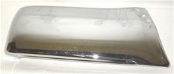 Sherman Bumper End Caps for 1996-2002 4RUNNER - SHE8105-91A-1