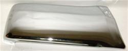 Sherman Bumper End Caps for 1996-2002 4RUNNER - SHE8105-91B-1