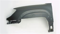 Sherman Fenders for 2003-2005 4RUNNER - SHE8106-31-1
